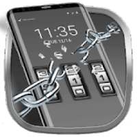 Password Lock Screen Theme