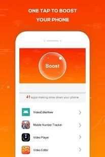 Network Master - WiFi Speed Test screenshot 5