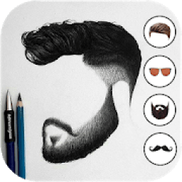 Boy Photo Editor New أيقونة
