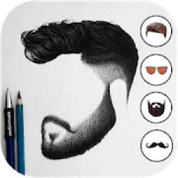 Boy Photo Editor New 1.0