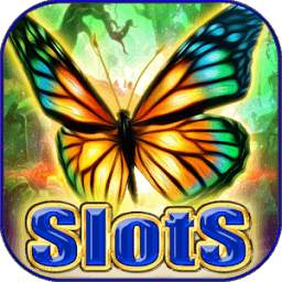 Free Slots: Butterfly Effect