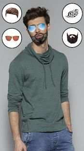 Boy Photo Editor New screenshot 3