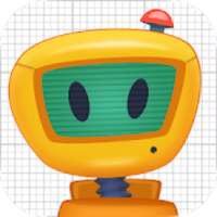 О! Роботы - Сложение, вычитание, умножение