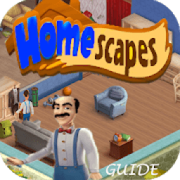 ikon Homescapes guide