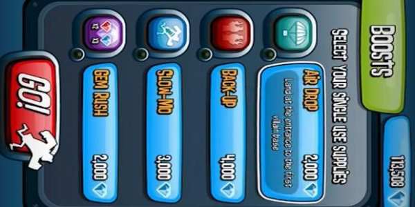 Hint for Agent Dash screenshot 5