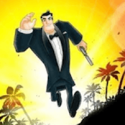 ikon Hint for Agent Dash