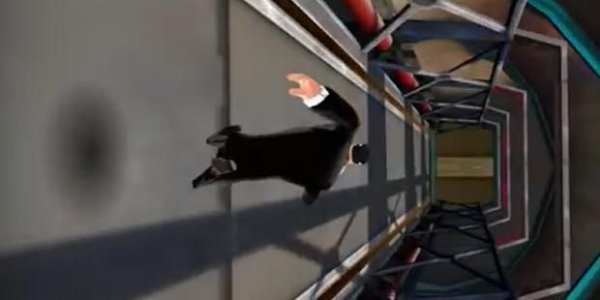 Hint for Agent Dash screenshot 3