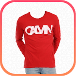 Man T-Shirt Photo Editor icon