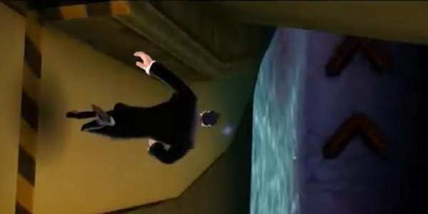 Hint for Agent Dash screenshot 1