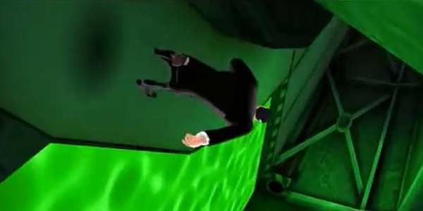 Hint for Agent Dash screenshot 2