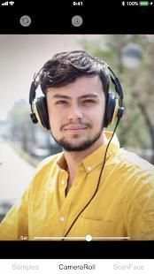 Copy Face screenshot 2
