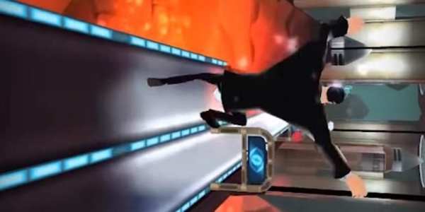 Hint for Agent Dash screenshot 6