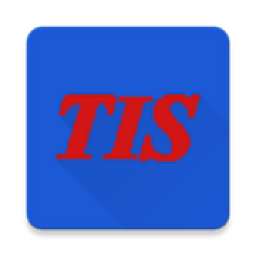 TIS GPS Tracker आइकन