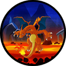 Charizard Adventure आइकन