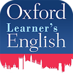 OXFORD Practical English Usage icon