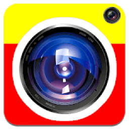 ikon Camera For Oppo A71