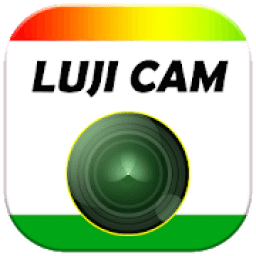 ikon Luji Cam HD 4K Pro