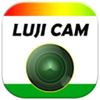 Luji Cam HD 4K Pro