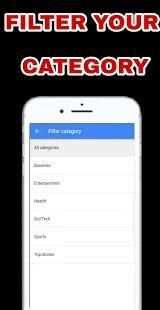 Google Trends : Explore Trending Topics screenshot 3