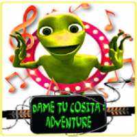 Dame tu Cosita Adventure on 9Apps