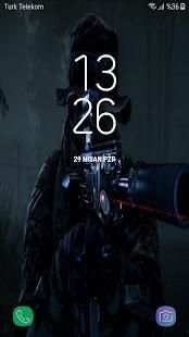 Sniper Ghost Warrior Wallpapers screenshot 1