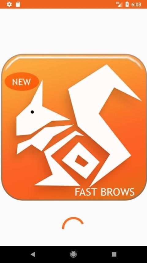 Free Uc Browser Faster Guide screenshot 3