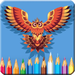 Color Draw Pad icon