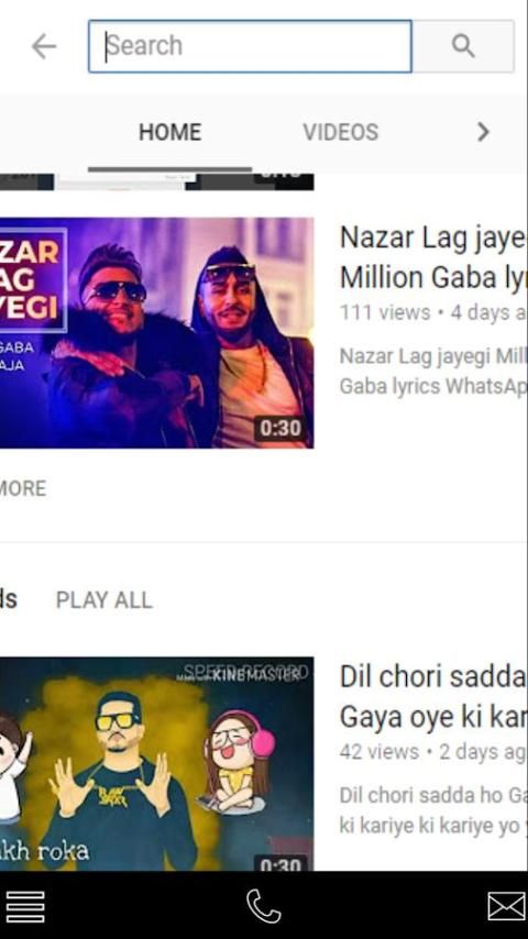 Very fast browser स्क्रीनशॉट 1