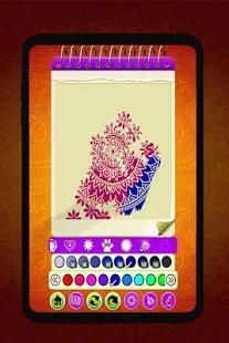 Color Draw Pad screenshot 3