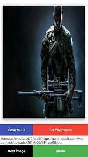 Sniper Ghost Warrior Wallpapers screenshot 4