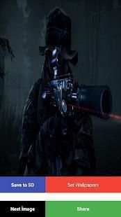 Sniper Ghost Warrior Wallpapers screenshot 2