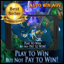 Build Gear aov AutoWin icon