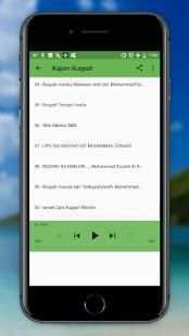 Kajian Ust. Muhammad Faizar screenshot 5