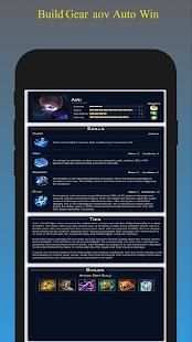 Build Gear aov AutoWin screenshot 4