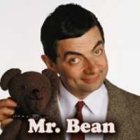 Mr.Bean And Mr.Bean Cartton Videos