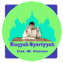 Kajian Ust. Muhammad Faizar أيقونة