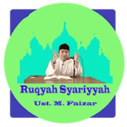 Ustadz Muhammad Faizar 1.0