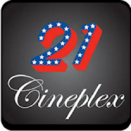 Bioskop 21 Mobile icon
