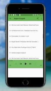Kajian Ust. Muhammad Faizar screenshot 4