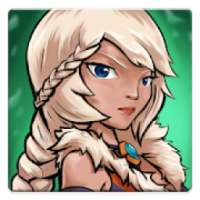 Heroes Castle - Tactical Strategy RPG
