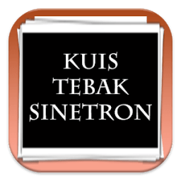 Kuis Tebak Sinetron Indonesia icon