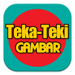 Teka Teki Gambar icon