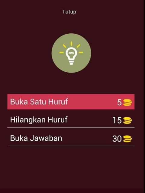 Tebak Lirik Lagu Populer screenshot 5