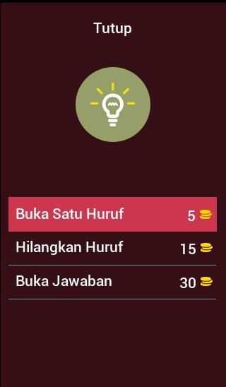 Tebak Lirik Lagu Populer screenshot 9