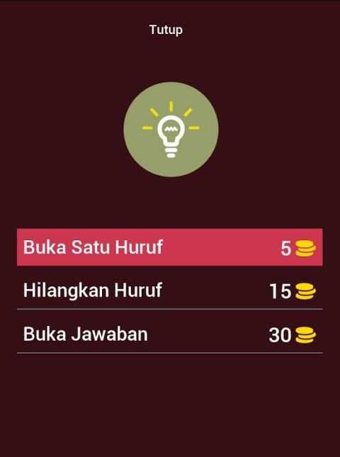 Tebak Lirik Lagu Populer screenshot 1
