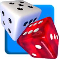 Dice Simulator 3D