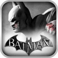 Batman Wallpapers HD on 9Apps