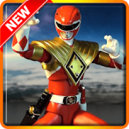 Samurai Rangers : Lagacy Wars icon