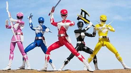 Samurai Rangers : Lagacy Wars स्क्रीनशॉट 1