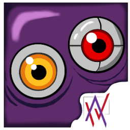 ikon Slime Soldier: Sewer Survival